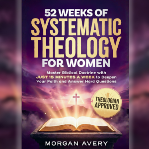 52 Weeks of Systematic Theology for Women