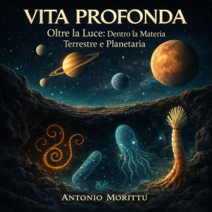 Vita Profonda Oltre la Luce