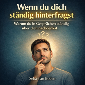 Wenn du dich ständig hinterfragst-logo