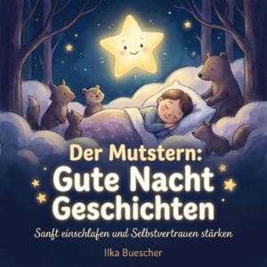 Der Mutstern: Gute Nacht Geschichten