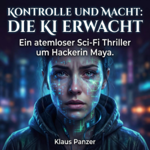 Kontrolle und Macht: Die KI erwacht