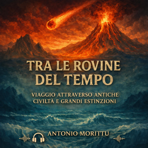 TRA LE ROVINE DEL TEMPO