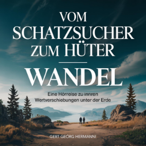 Vom Schatzsucher zum Hüter – Wandel-logo