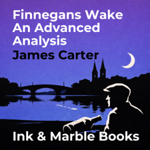 Finnegans Wake An Advanced Analysis-logo