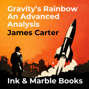 Gravity’s Rainbow An Advanced Analysis-logo
