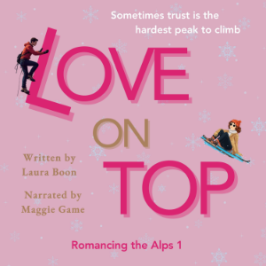 Love on Top