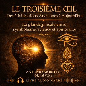 LE TROISIÈME ŒIL Des anciennes civilisations à aujourd’hui