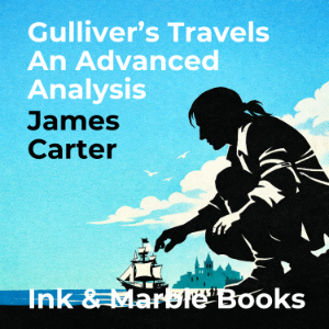 Gulliver’s Travels An Advanced Analysis-logo