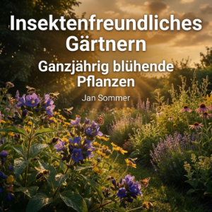 Insektenfreundliches Gärtnern-logo