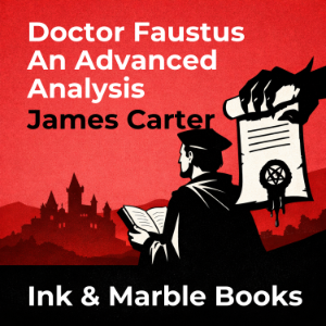 Doctor Faustus An Advanced Analysis-logo