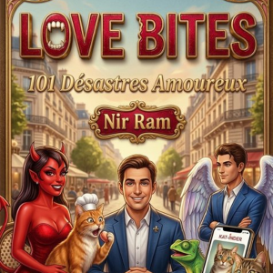 Love Bites: 101 Désastres Amoureux