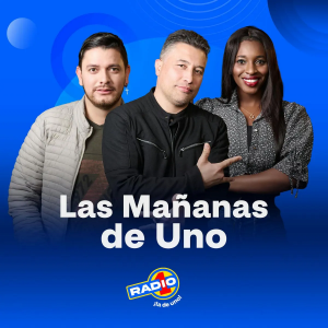 Las Mañanas de UNO-logo