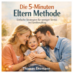 Die 5-Minuten Eltern Methode