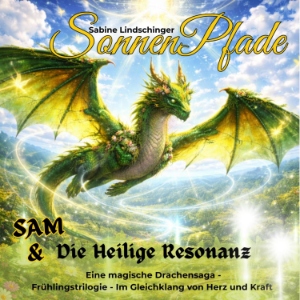 SAM & Die heilige Resonanz-logo