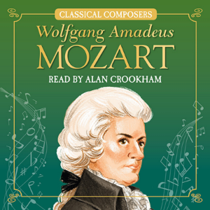 Wolfgang Amadeus Mozart