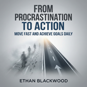 From Procrastination to Action-logo