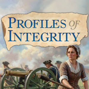 Profiles of Integrity Vol. 1