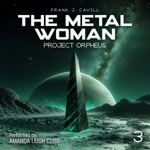 The Metal Woman-logo