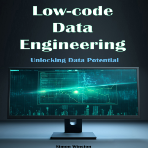 Low-code Data Engineering-logo