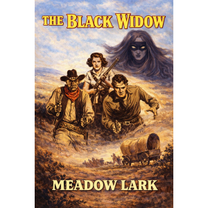 The Black Widow