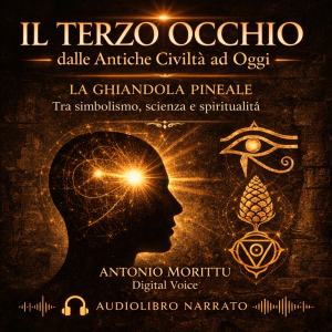 Il Terzo Occhio dalle Antiche Civiltà ad Oggi