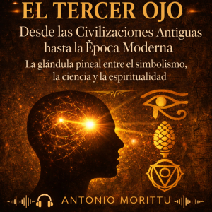 EL TERCER OJO Desde las Civilizaciones Antiguas hasta la Epoca Moderna