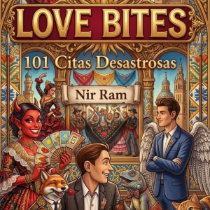 Love Bites: 101 Citas Desastrosas