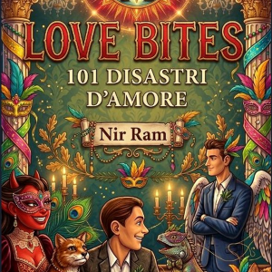 Love Bites: 101 Disastri d'Amore-logo
