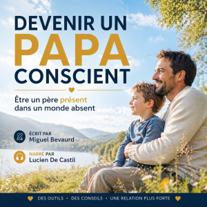 DEVENIR UN PAPA CONSCIENT