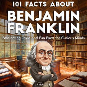 101 Facts About Benjamin Franklin