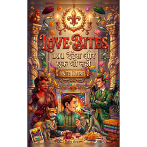LOVE BITES: 101 देटेस और एक भी नहीं