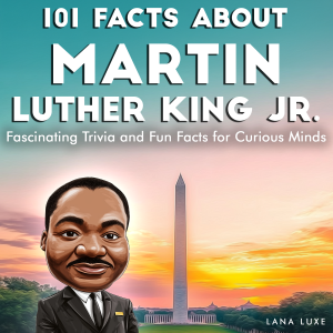 101 Facts About Martin Luther King Jr.-logo