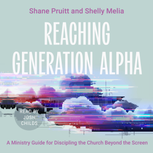 Reaching Generation Alpha