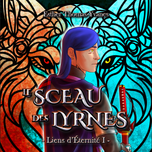Liens d'Éternité I - Le Sceau des Lyrnes-logo