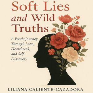 Soft Lies and  Wild Truths-logo