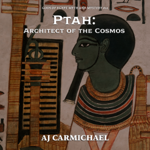 Ptah: Architect of the Cosmos