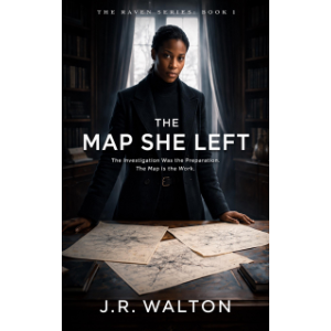 The Map She Left