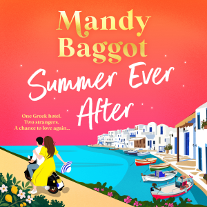 Summer Ever After-logo