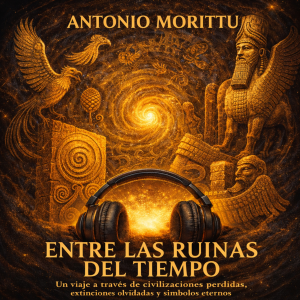 ENTRE LAS RUINAS DEL TIEMPO