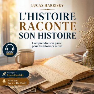 L’HISTOIRE RACONTE SON HISTOIRE