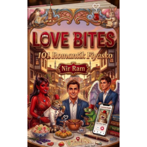 Love Bites: 101 Romantik Fiyasko