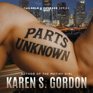 Parts Unknown