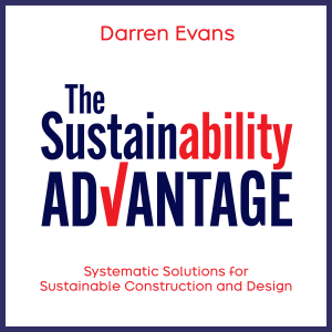 The Sustainability Advantage