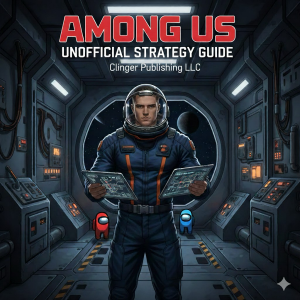 Among Us Unofficial Strategy Guide