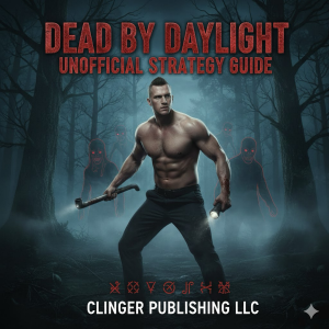 Dead by Daylight Unofficial Strategy Guide-logo