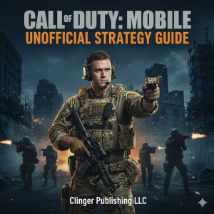 Call of Duty: Mobile Unofficial Strategy Guide