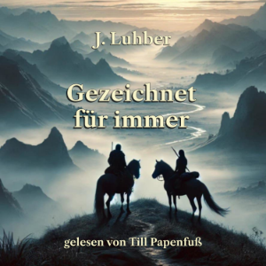 Gezeichnet für immer