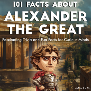 101 Facts About Alexander the Great