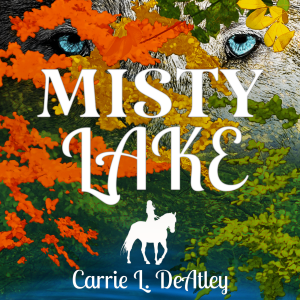 Misty Lake