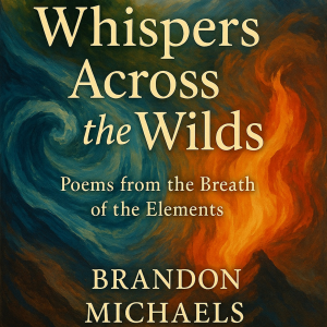 Whispers Across the Wilds-logo